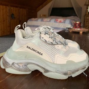 Balenciaga Triple S Sneakers